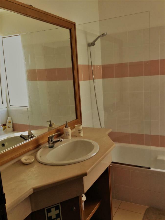 Apartamento Vai Vem Madalena do Mar Exterior photo